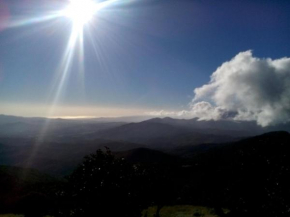 Отель Lagunillas Del Poas  Poasito